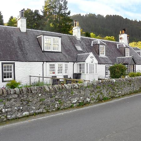 Raglan Cottage Ardentinny Exteriör bild
